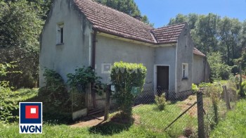 Dom na  sprzedaż Cieciszów - dom na wsi